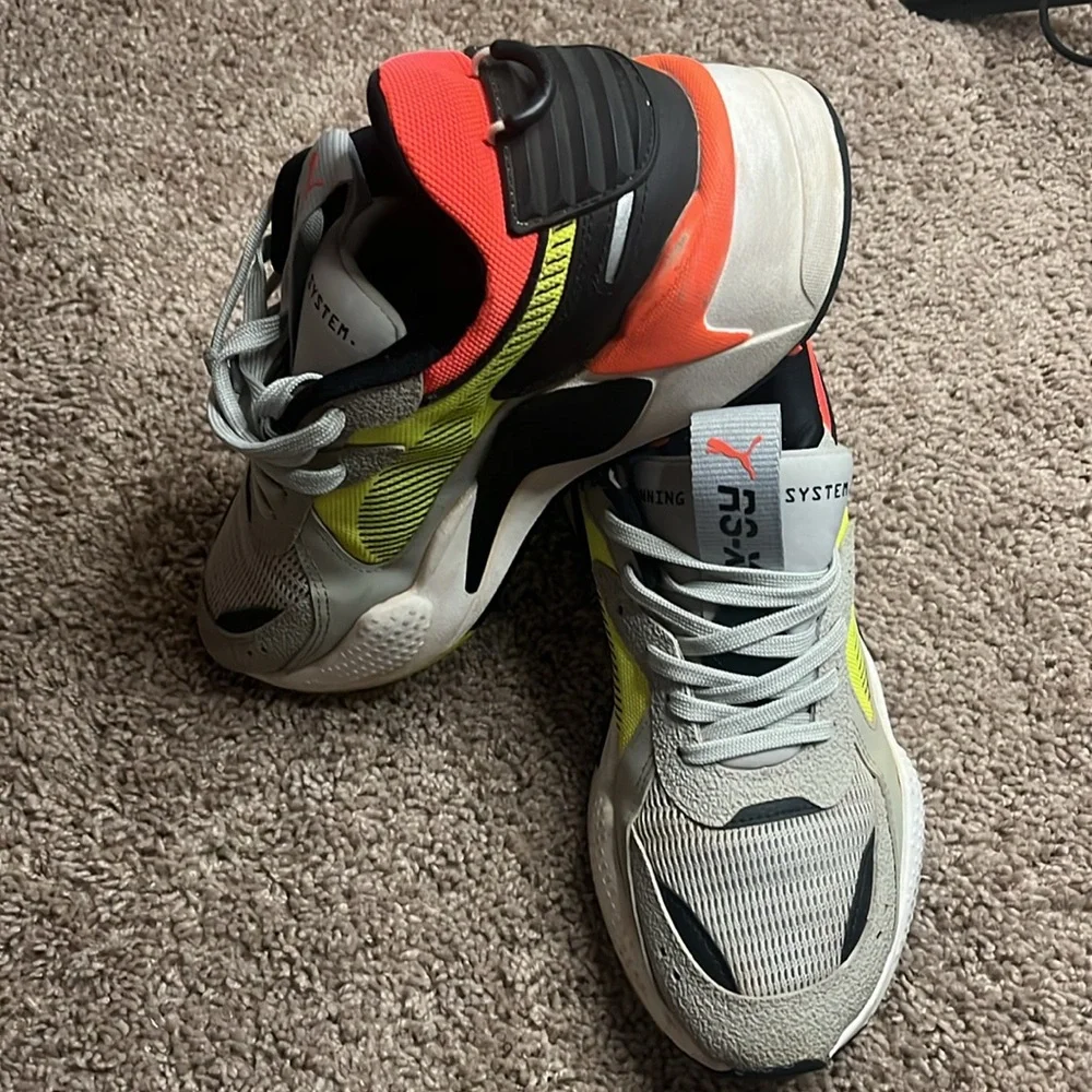 Runner - Picture 5 of 5